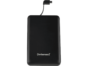 INTENSO Slim Powerbank