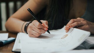 Warum sind die meisten Menschen Rechtshänder?