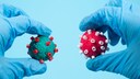 Mit mehr genetischen Untersuchungen der Corona-Proben ließe sich der Anteil der Omikron-Infektionen in Deutschland besser bestimmen