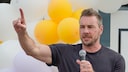 Schluckauf gefährlich: US-Schauspieler Dax Shepard