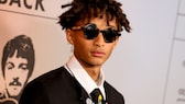 Jaden Smith sorgt nicht nur mit seinen Outfits für Aufsehen, sondern jetzt auch mit seinem fitten Körper