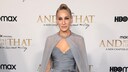 Sarah Jessica Parker sorgt in „And Just Like That“ beim Herzinfarkt von Mr. Big für einen Aufreger