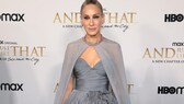 Sarah Jessica Parker sorgt in „And Just Like That“ beim Herzinfarkt von Mr. Big für einen Aufreger