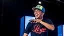 Rapper Logic