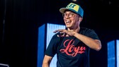 Rapper Logic