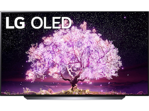 LG OLED TV