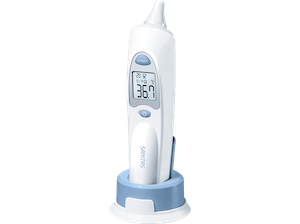 SANITAS Fieberthermometer