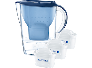 BRITA Marella inkl. 3 MAXTRA+ Wasserfilter