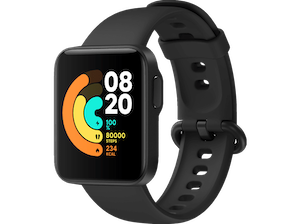 XIAOMI Mi Watch Lite Smartwatch