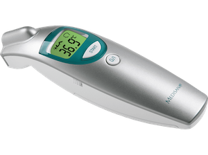 MEDISANA Fieberthermometer