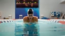 Schwimmen ist nicht nur gesund, es hilft auch dabei fit zu bleiben