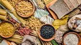 Laut einer Studie hat die Ernährung einen Einfluss auf die Schwere der Covid-19-Symptome