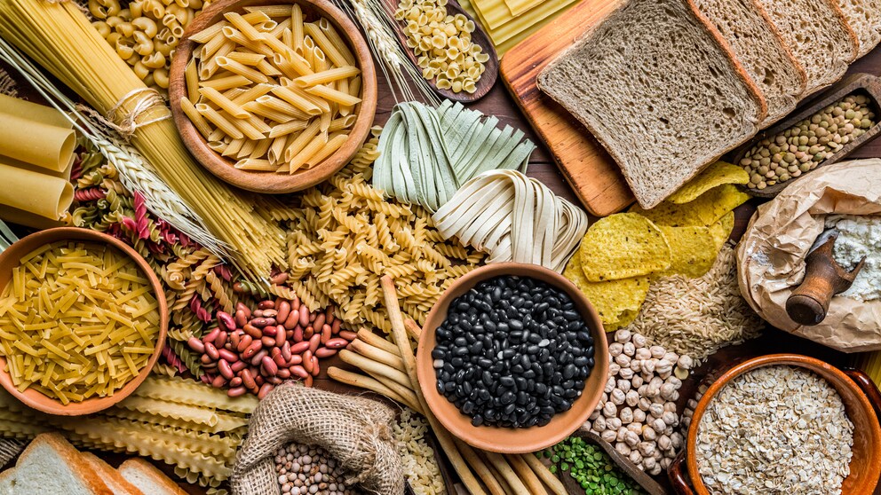 Laut einer Studie hat die Ernährung einen Einfluss auf die Schwere der Covid-19-Symptome