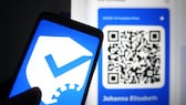 änderung impfzertifikat: CovPass-App