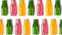 smoothies ökotest: Smoothies in Flaschen