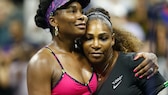 Serena und Venus Williams