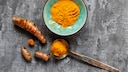 besten superfoods gesundheit: Kurkuma