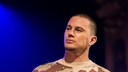 Channing Tatum erklärt, wie qualvoll es ist, sich für die Rolle in den Magic-Mike-Filmen in Top-Form zu bringen