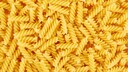 Spiralnudeln aka Fusilli