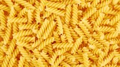 Spiralnudeln aka Fusilli