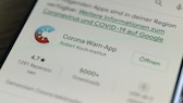 zertifikat genesenenstatus: Corona-Warn-App