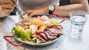 Beim Carb Cycling muss man nicht jeden Tag auf Kohlenhydrate verzichten