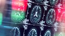 Was passiert beim Sterben im Gehirn? Diese Frage beschäftigt nicht nur Forscher