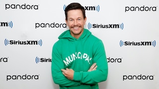 mark wahlberg sixpack: Mark Wahlberg bei SiriusXM