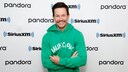 mark wahlberg sixpack: Mark Wahlberg bei SiriusXM