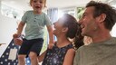 Warum bekommen einige Familienmitglieder kein Corona? Forscher haben eine mögliche Antwort darauf gefunden