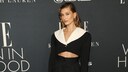Hailey Bieber Blutgerinnsel: Hailey Bieber