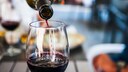 Diabetes Wein: Rotwein