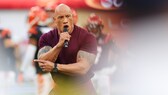 Das Frühstück von Dwayne „The Rock“ Johnson hat es in sich