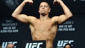 Nate Diaz Durchhaltevermögen: Nate Diaz