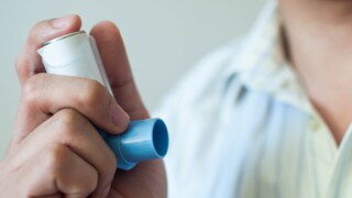 Forscher entwickeln ein neues Medikament gegen Lungenerkrankungen zum Inhalieren