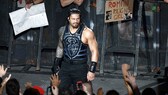 WWE-Champion Roman Reigns möchte man nicht im Ring begegnen