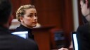 Amber Heard bekam vor Gericht eine Persönlichkeitsstörung attestiert
