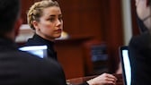 Amber Heard bekam vor Gericht eine Persönlichkeitsstörung attestiert