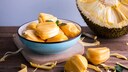 Jackfruit gesund: Jackfruit