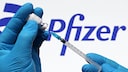 biontech omikron: Symbolbild BioNTech/Pfizer