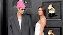 Hailey Bieber schlaganfall herz: Justin Bieber und Hailey Bieber
