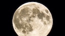 mond-diät: Vollmond