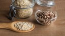 Quinoa gesund: Quinoa