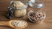 Quinoa gesund: Quinoa