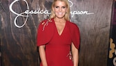 jessica simpson abgenommen: Jessica Simpson