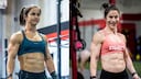 bauchübungen effektiver als crunch: Crossfit-Star Kari Pearce