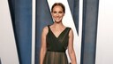natalie portman thor training: Natalie Portman