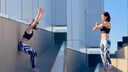 rückentraining ohne geräte