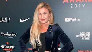 sophia thiel rückfall: Sophia Thiel