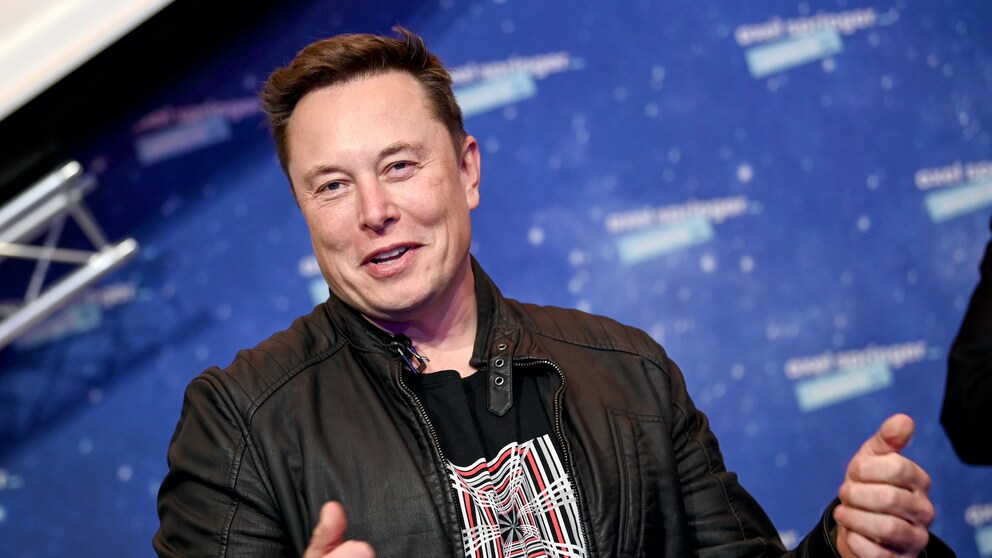 elon musk training: Elon Musk
